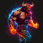 BonesMan(Strong)