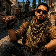 Player avatar