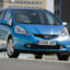 2009 Honda Jazz