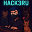 HacK3ru&#039;