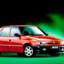 SKODA FELICIA 1998 1.3 MT(1) 58P
