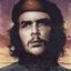 Che Guevara