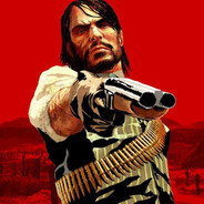 John Marston