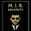 MIB Agent's avatar