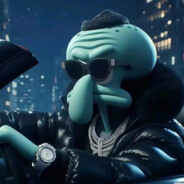 比奇堡狙击手章鱼哥