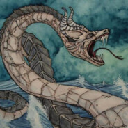 Jörmungandr