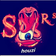 活蹦乱跳的小猴子