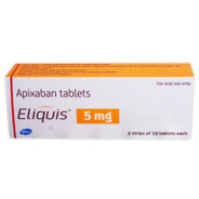 Apixaban