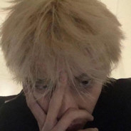 我是帅b 请给我一口饭