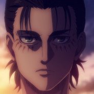 Eren Yeager