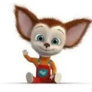 МЛАДШАЯ ПСИНА