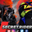 SECRET RIDER