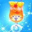 delicious juice