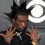 Lil Uzi Pierd