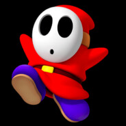 Shy Guy