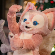 好冷喵！爪爪要冻僵了