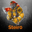 Steiro