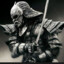 FEARLESS WARRIOR
