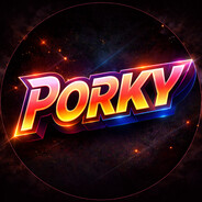 「Porky」