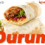 KEBAB DURUM