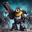 Steam avatar