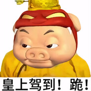 我的鸭梨有点大