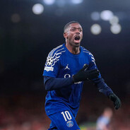 Ousmane Dembele