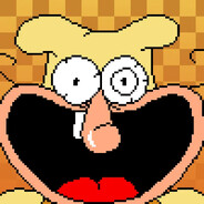 Steam Avatar