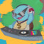 DJ Squirty Squirt