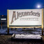 Alexander's Steakhouse