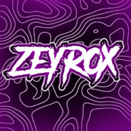 '1TAPELITE' ZEYROXˢᶜᴬᴺ