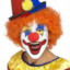 Clown.