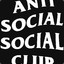 Anti Anti Social Club