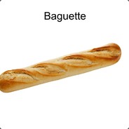 A Fresh Baguette®