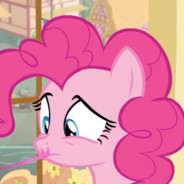 pinkie