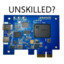 DMA Card User (Dogshit Player)