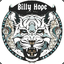 Billy Hope |  ♛