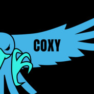 Coxy