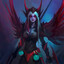 VENGEFUL SPIRIT