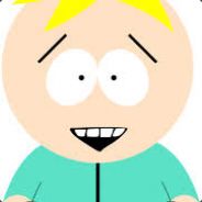 Butters sou eu!!!