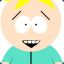 Butters sou eu!!!