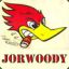 Jorwoody