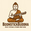 BoomstickBuddha