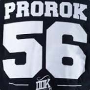` Prorok P56