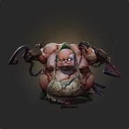 天梯全靠匹配好