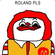 Roland McDoland