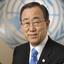 Ban Ki-moon