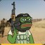 FrogTerrorist