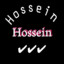 Hossein✔︎✔︎✔