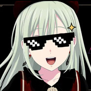 睦子米重度依赖